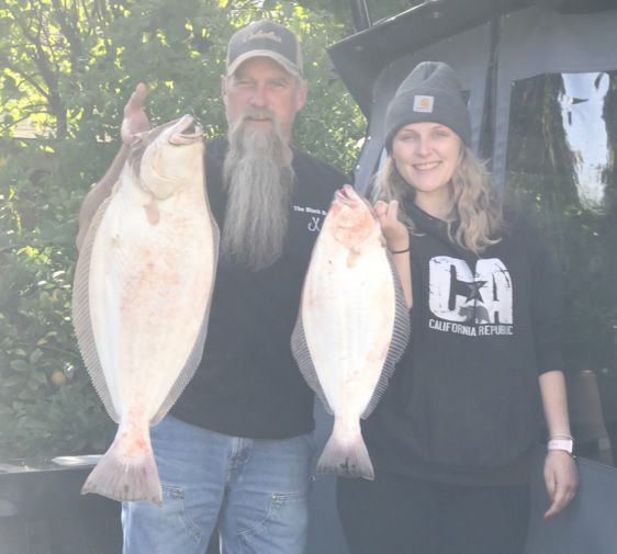 Lonnie Owen and Kimberly Owen